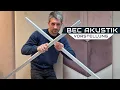 Download Lagu So schmal, so stark – Die BEC Akustik IC Lautsprecher Serie klingt größer als sie aussieht!