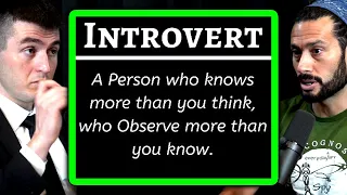 Is the MBTI personality test accurate Andrew Bustamante and Lex Fridman