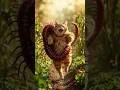 Download Lagu Titi was bitten by a giant centipede🖌️#catai #cataistory #catcooking