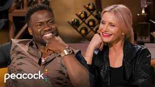 Hart to Heart Why Did Cameron Diaz Leave Acting
