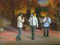 Download Lagu Pot-Pourri: A loira do carro branco / Fazenda São Francisco  - Cezar \u0026 Paulinho - Amor além…