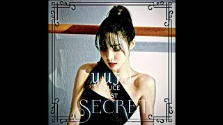 Download YUJU - SECRET (ALICE OST) REVAMPED VERSION MP3