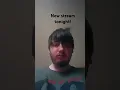 New stream at 6pm eastern standard time Don t forget to subscribe leave a like and comment