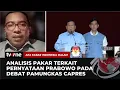Download Lagu Penilaian Pakar Terkait Kalimat Pamungkas Para Calon Presiden | AKIM (6/2/2024)