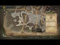 Monster Hunter World Herbivore Egg Location Wildspire Waste