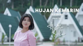 Download Hujan Kemarin - Taxi Band (Cover) by Agatha Salma MP3