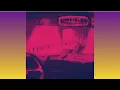 Restless - Untitled Rock Band (Instrumental, Perfectly Slowed)