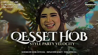 dj arabic qesset hob style party velocity ramadhan 2026 sengkuni genk official