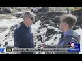 Panguitch dam damage seems less dire