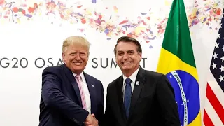 Política externa americana e os desafios atuais (Ferrari Junior)