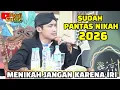 Lagu DI TINGGAL NIKAH || TERBARU 1 JANUARI 2026