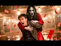 Download Lagu Man enters female dorm—evil ghost haunts him, melts into blood