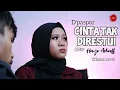 Download Lagu D'PASPOR - CINTA TAK DIRESTUI 2 | Cover Akustik | Hamza Ashaeff feat Triana Novi