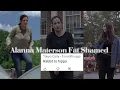 Alanna Materson TWD Tara Fat Shamed ll Hurtful Comments