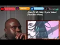 【Ado】十戒（1984）（Lyric Video）| REACTION
