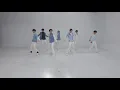 TANGRAM - 《Radiant》Dance Practice 练习室舞蹈