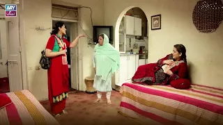 kisi aur duniya ki makhlooq hina dilpazeer comedy
