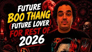 All signs Who s your future boo thang for the rest of 2026