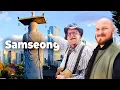 Download Lagu Hoe Gangnam de rijkste en meest controversiële tempel van Seoul maakte