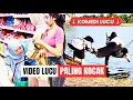 Download Lagu Kumpulan Video Paling Kocak \u0026 Konyol Bikin Ngakak Sampai Perut Sakit | Komedi Lucu #funnyvideo 