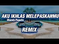 Download Lagu Ageng keyboard - Aku ikhlas melepaskanmu remix