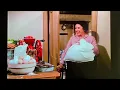 Caroline hits Harriet (Little House on the Prairie)