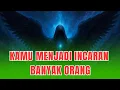Lagu Jiwa Terpilih ✨ Kamu Menjadi Incaran Banyak Orang