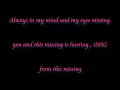 Dayman Fy Baly  Always In My Mind  English Subtitle