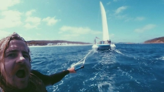 Sailing Tangaroa – We Sail Around 1 of the 5 Great Southern Capes of the World in Western Australia