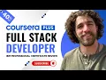 IBM Full Stack Software Developer Certificate Review Is It Enough To Get You Hired