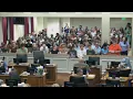 LIVE Metro Nashville Council discusses data centers
