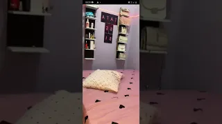 bigo live baby tata hot