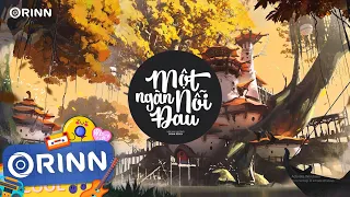 Download Một Ngàn Nỗi Đau (Orinn Remix) - Văn Mai Hương | Nhạc Trẻ Remix Hot TikTok Gây Nghiện Hay Nhất 2022 MP3