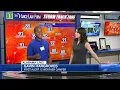 First Alert Weather Camp Gavin