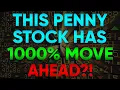 THIS PENNY STOCK HAS 1000 MOVE AHEAD GUARANTEED PROFIT CRYPTO PLAY NSAV STOCK NEWS AND ANALYSIS