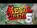 Lagu Asian Impact (Stage 3) - Metal Slug 6 OST Extended