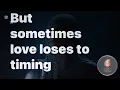 Never Not Love You | Belinda & Thirty Seconds to  Mars | Letras | 2025
