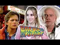 Download Lagu My First Time Watching *BACK TO THE FUTURE*!!