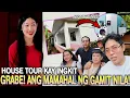 Download Lagu MAMAHALING GAMIT SA BAHAY NILA INGKIT, IPAPAKITA NA!! | HOUSE REVEAL!