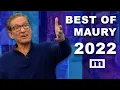 Download Lagu Top 10 Maury Moments of 2022