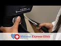 School and Sport Physicals Midwest Express Clinic