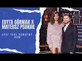 Download Lagu Edyta Górniak x Mateusz Psonak - Jest Taki Samotny Dom || Rytmy Dwójki