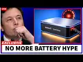 Tesla STUNS The Entire Car Market With Its Fake Battery