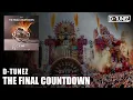 Download Lagu D-Tunez - The Final Countdown