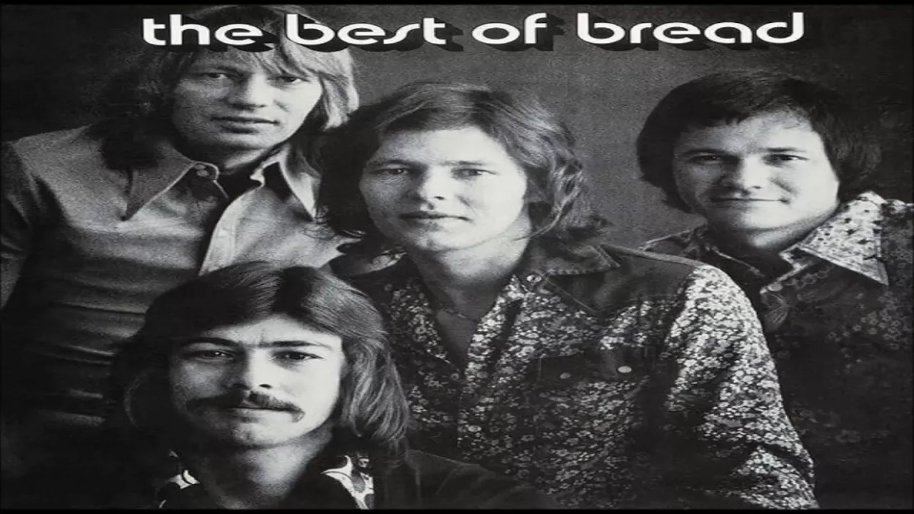 Bread - The Best Of Bread Full Album CD (HQ) Bread - The Best Of Bread Full Album CD (HQ)