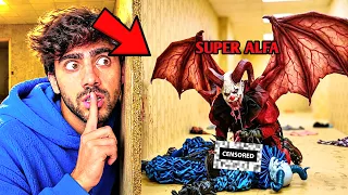 😱FEDE VIGEVANI VS MINI MINI.EXE VS ALFA.EXE