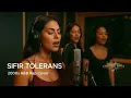 Hadise – Sıfır Tolerans | AI Cover by Anadolu Vibes24