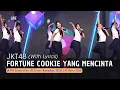 Download Lagu JKT48 - Fortune Cookie yang Mencinta (Koi Suru Fortune Cookie) (Lirik) | JKT48 School 09 Maret 2025
