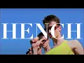 Hench Jazz Emu