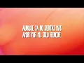 Rocio Durcal - Costumbres (Letra/Lyrics)